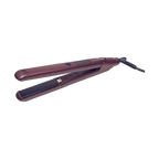 Black Star Platinum Medium Straightener, Plum Titanium