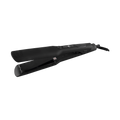 Black Star Rainbow piastra lisciante ionica, colore Nero