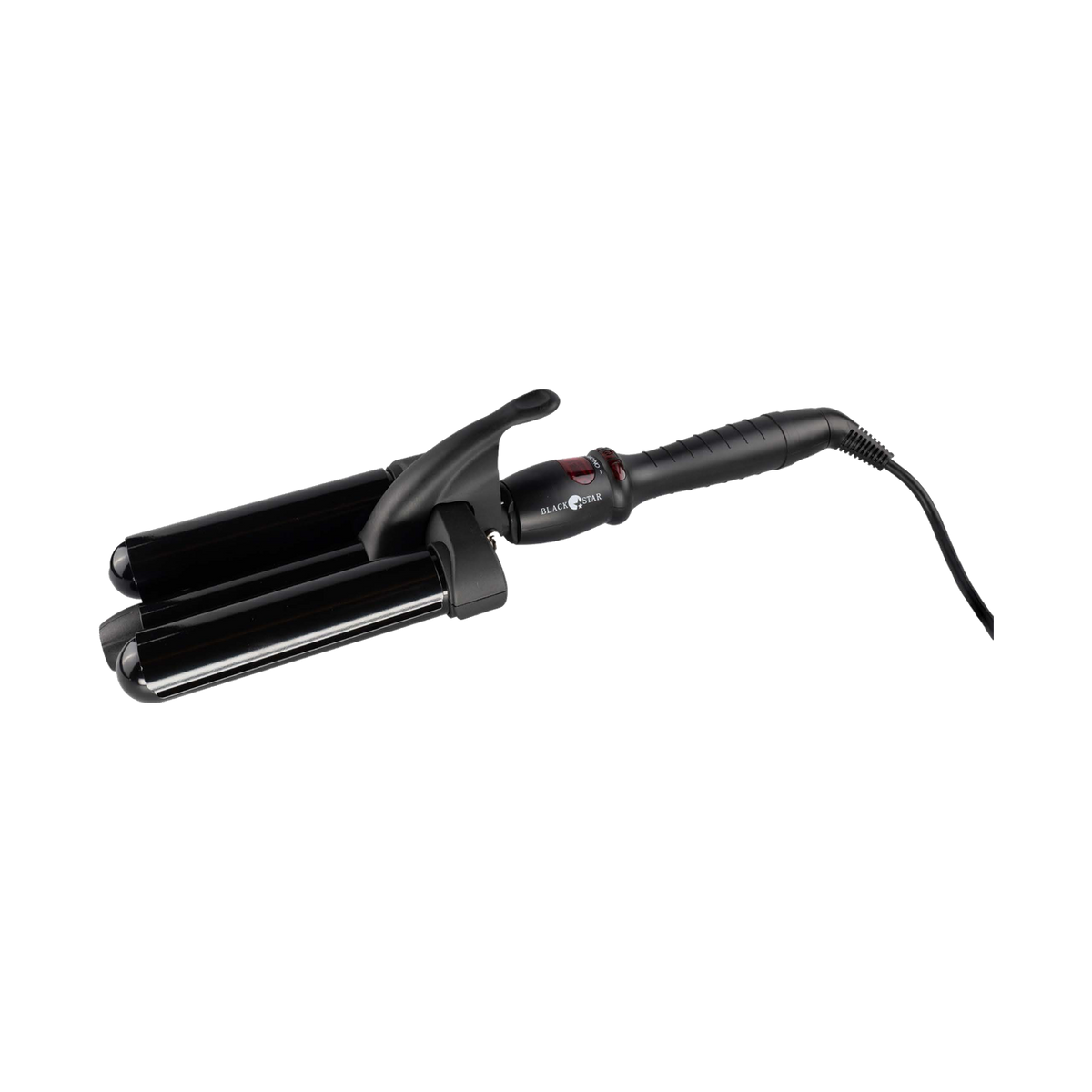 Black Star Storm Triple Barrel Waver