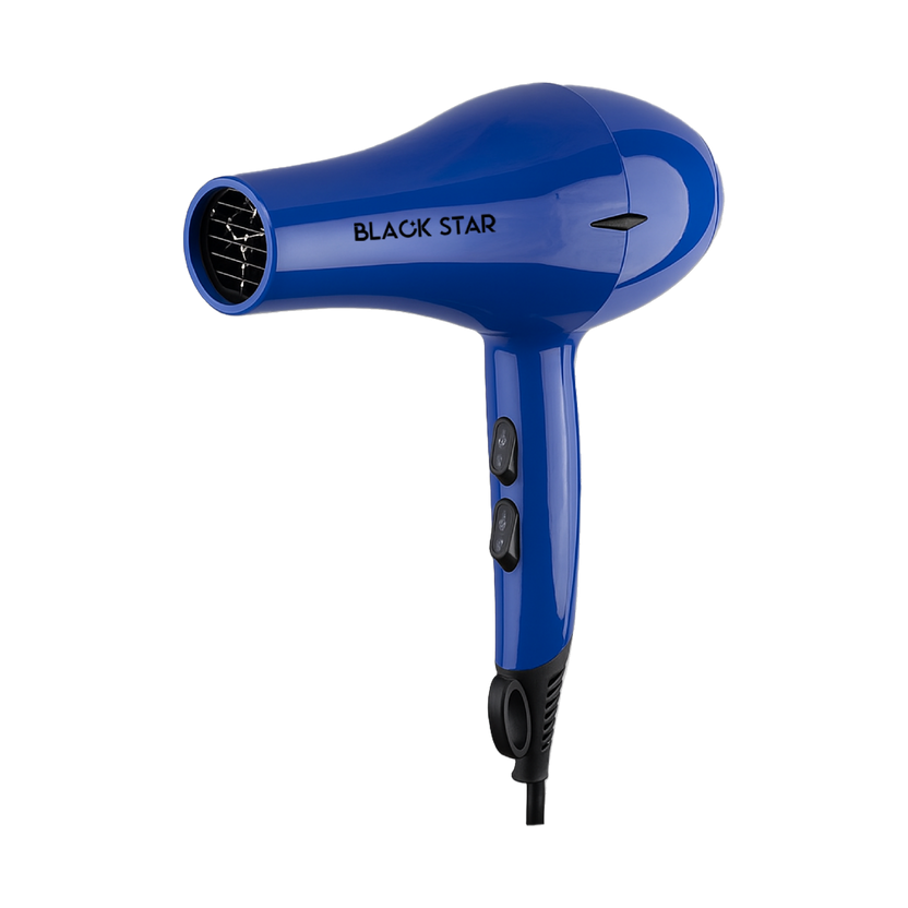Black Star Phon Turbo Piuma