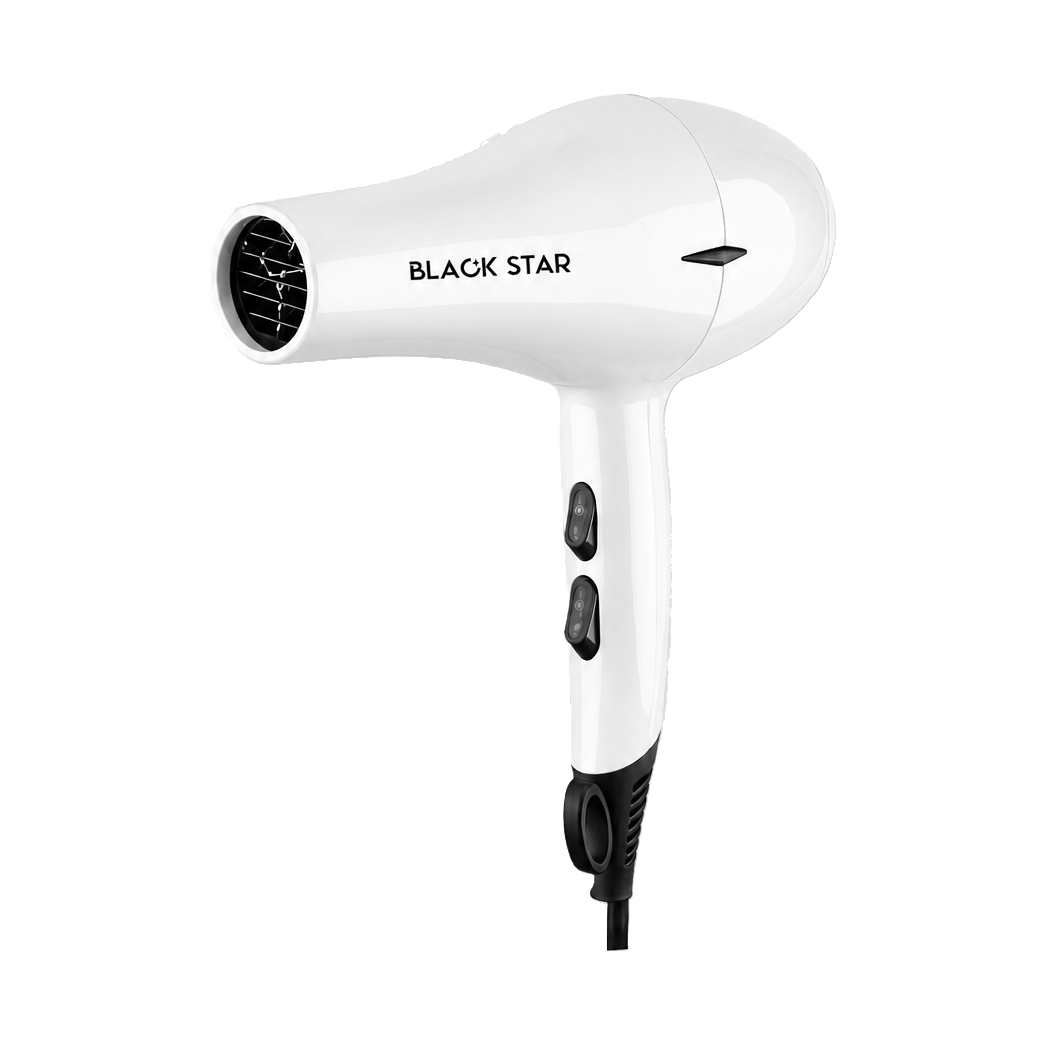 Black Star Phon Turbo Piuma