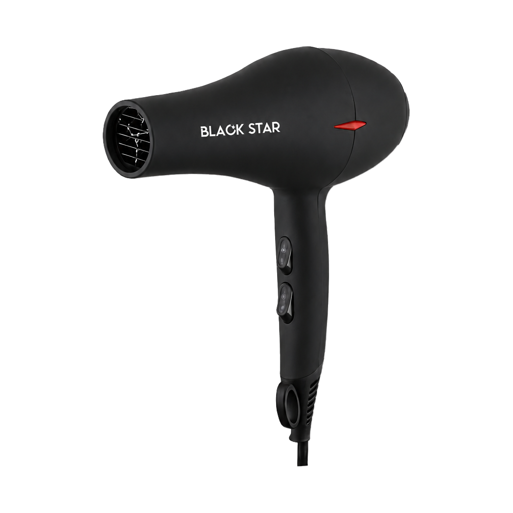 Black Star Phon Turbo Piuma