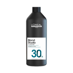 L'Oréal Professionnel Paris Blond Studio Oil Developer — 30 vol 1000 ml