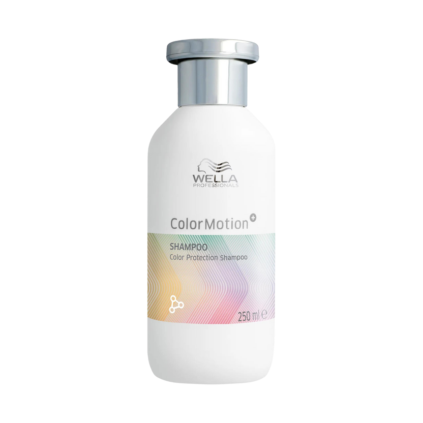 Wella Color Motion+ Shampoo