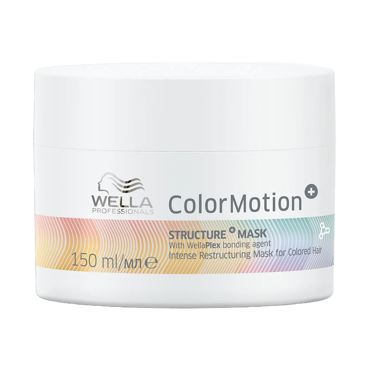 Wella Color Motion+ Structure Mask