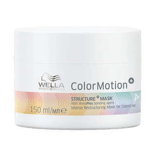 Wella Color Motion+ Structure Mask