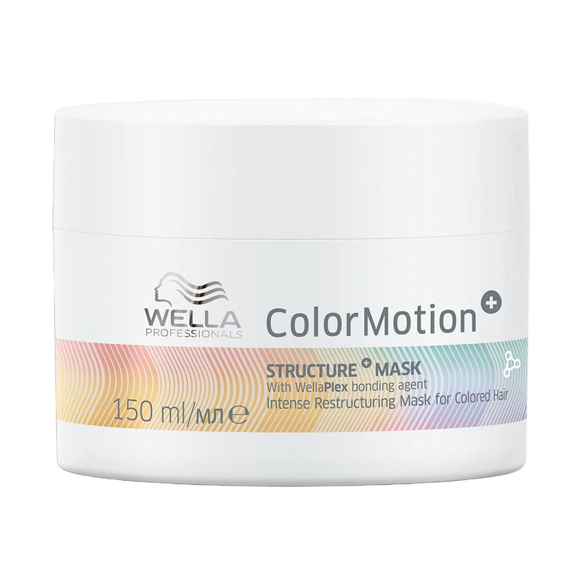 Wella Color Motion+ Structure Mask