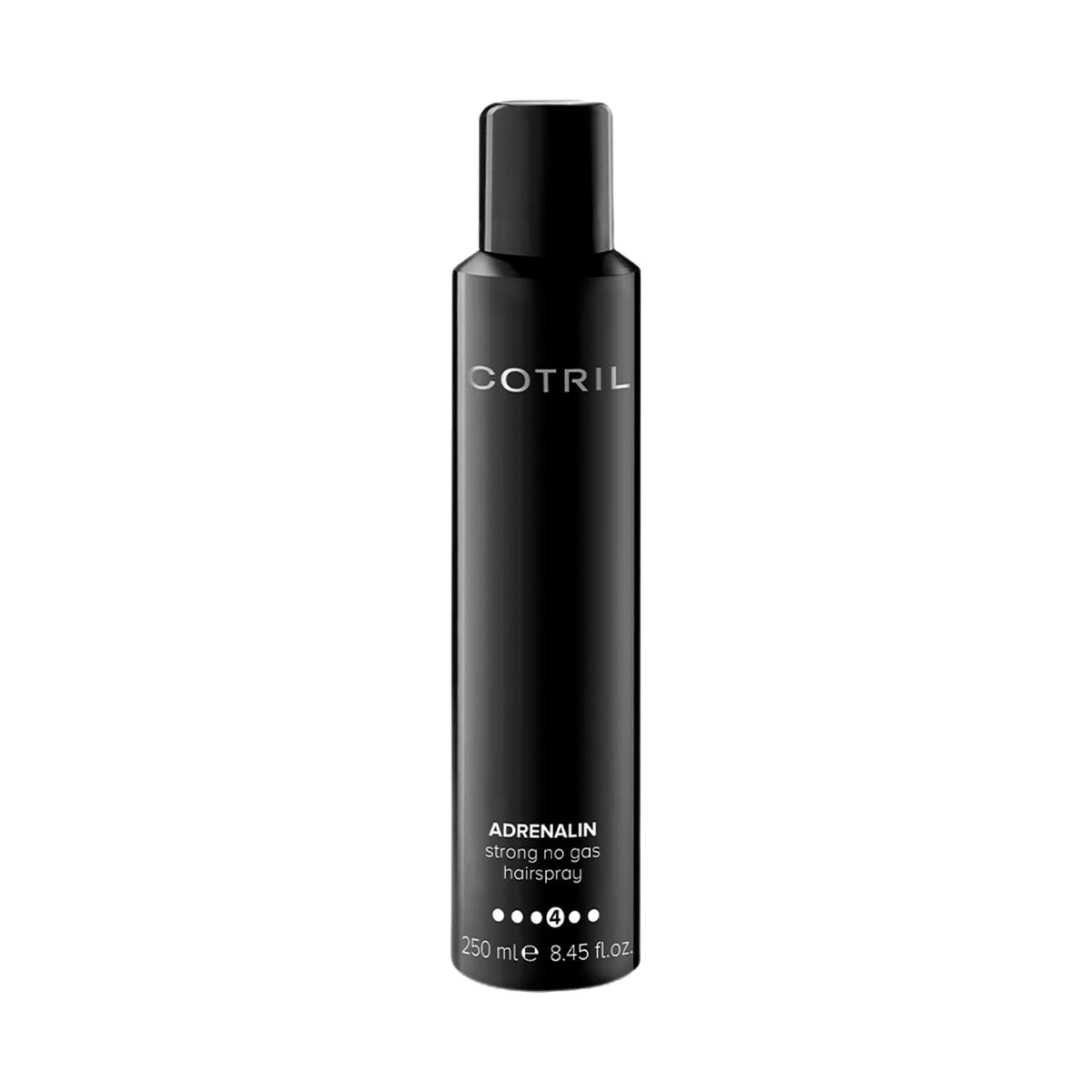 Cotril Adrenalin Strong Hold Non-Aerosol Hairspray — flacone 250 ml