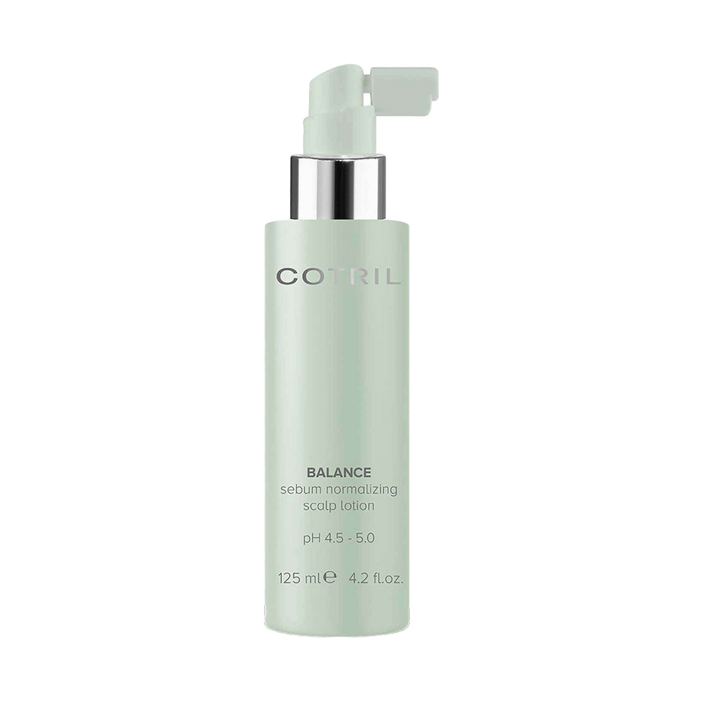 Cotril Balance Normalizing Scalp Lotion