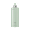 Balance Normalizing Shampoo