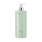 Balance Normalizing Shampoo