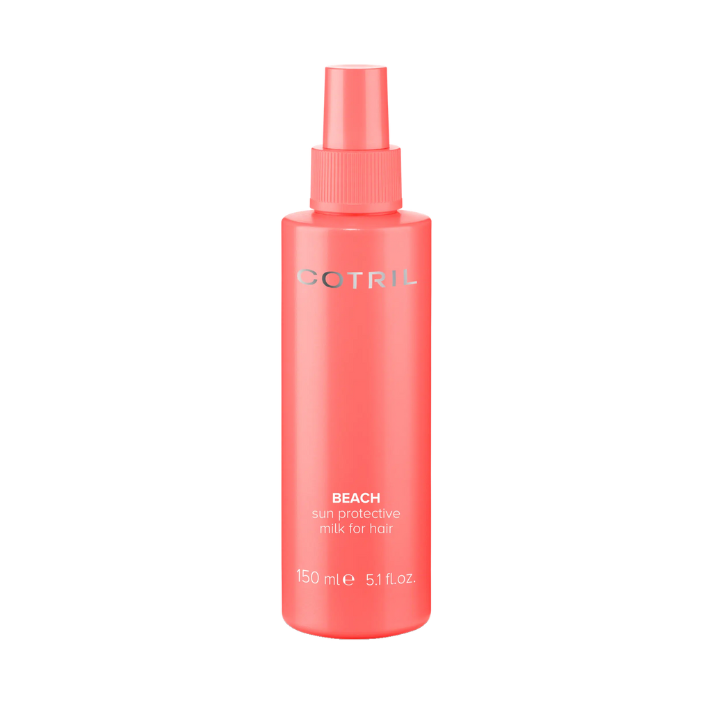 Beach Sun Protective Milk For Hair — Cotril