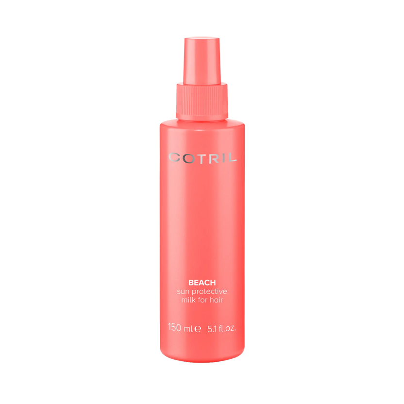 Beach Sun Protective Milk For Hair — Cotril