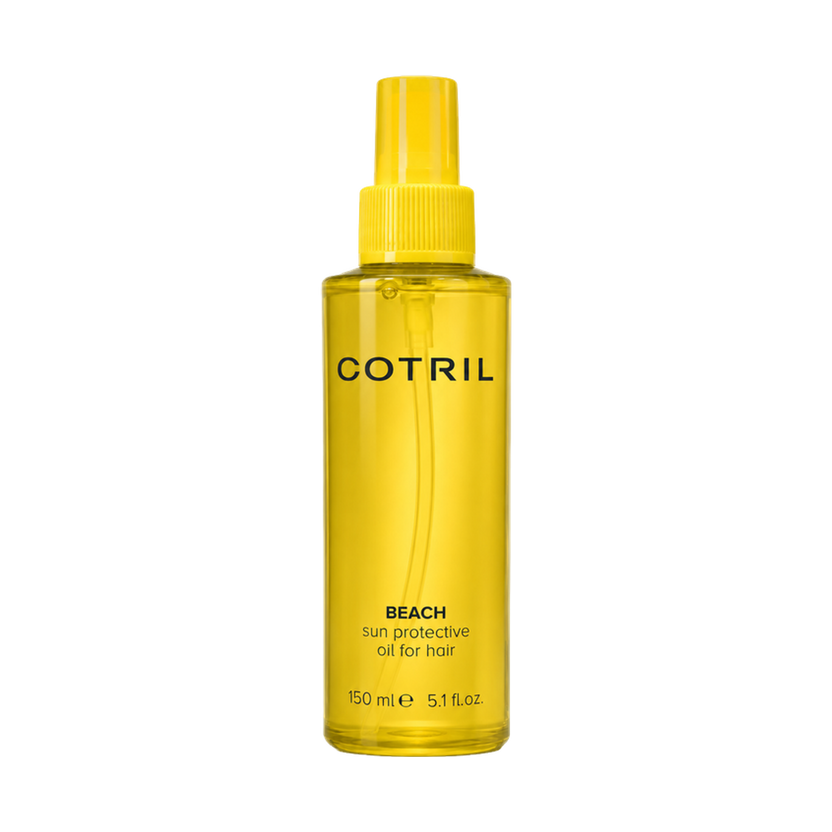 Beach Sun Protective Oil — Cotril