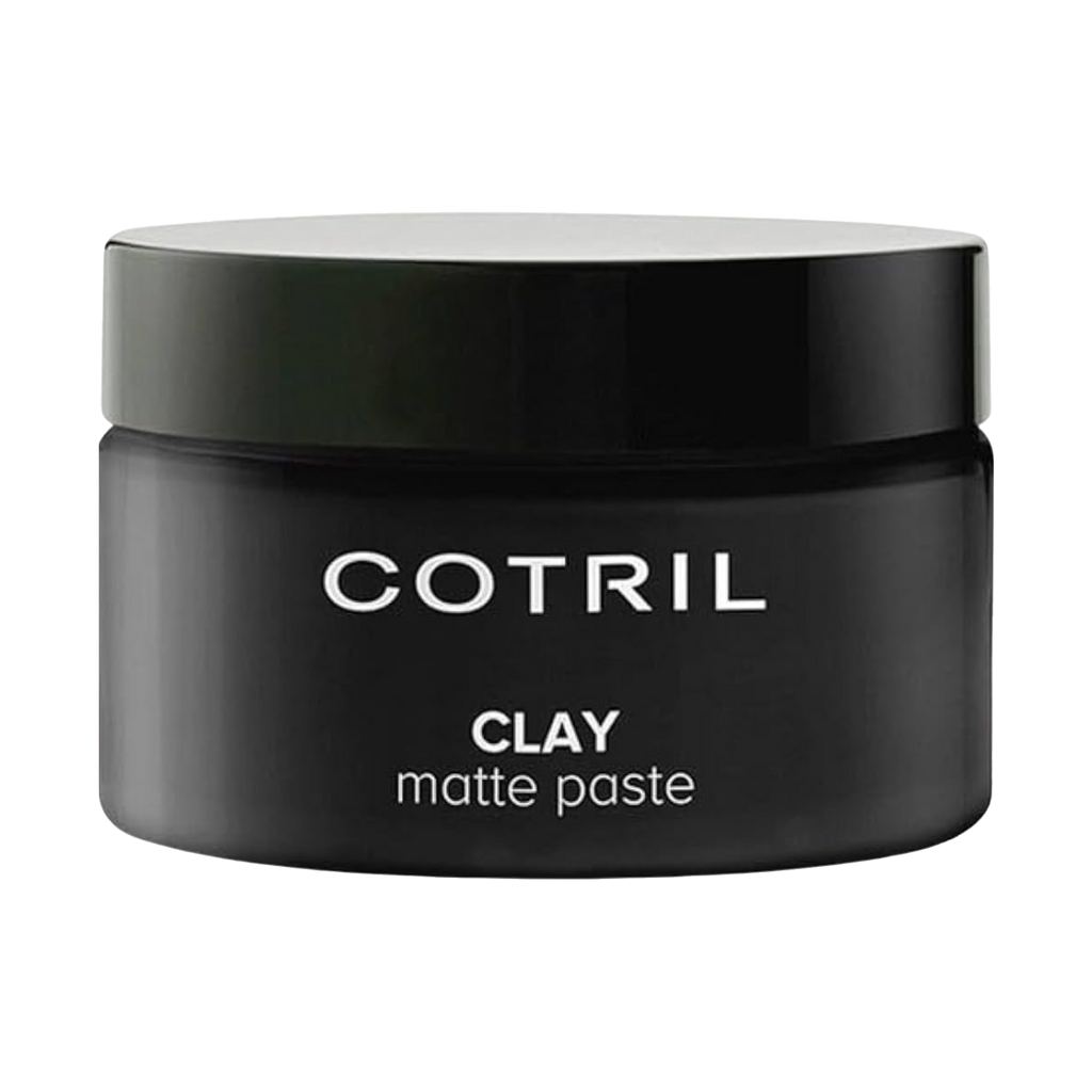 Cotril Clay Matte Paste — flacone 100 ml