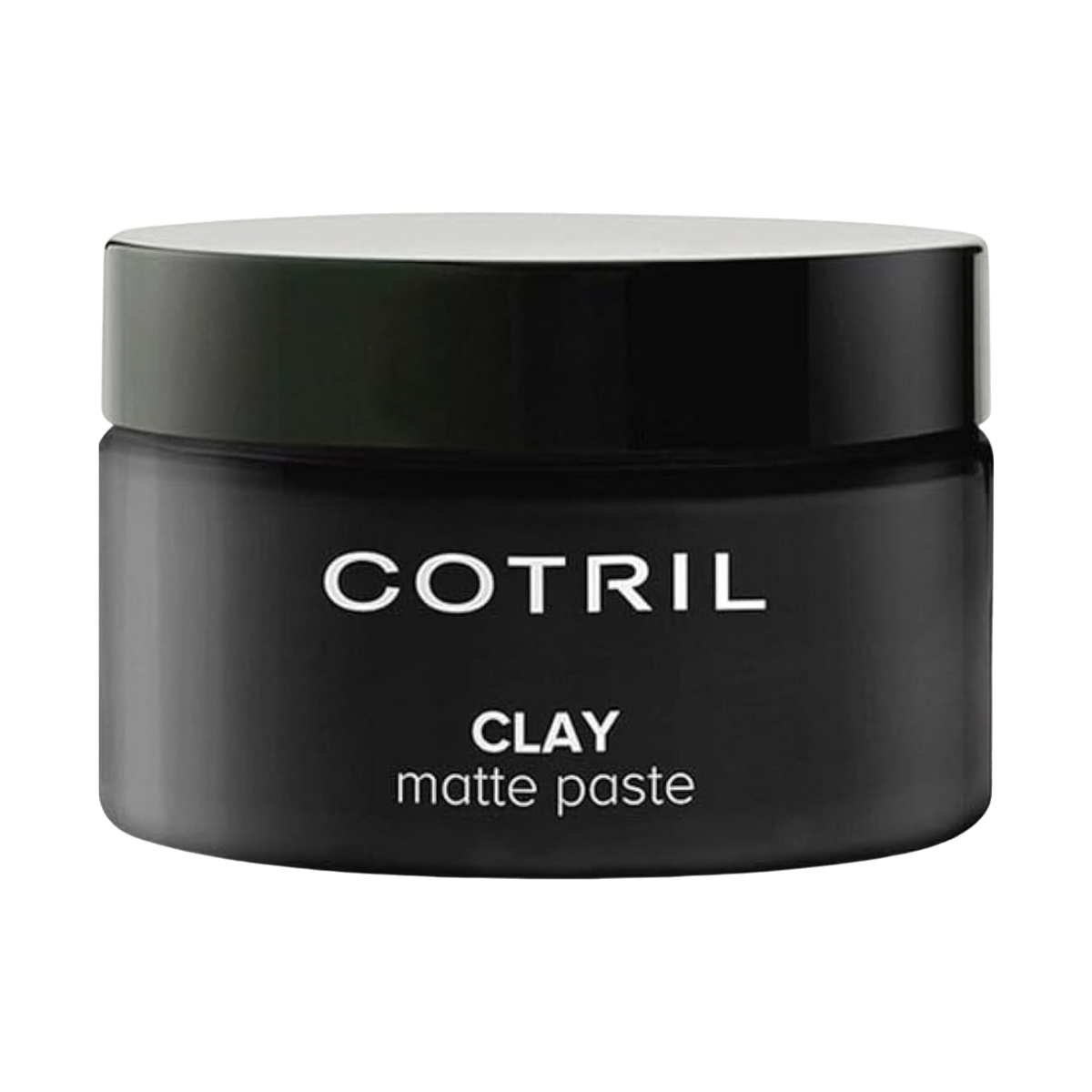 Cotril Clay Matte Paste — flacone 100 ml