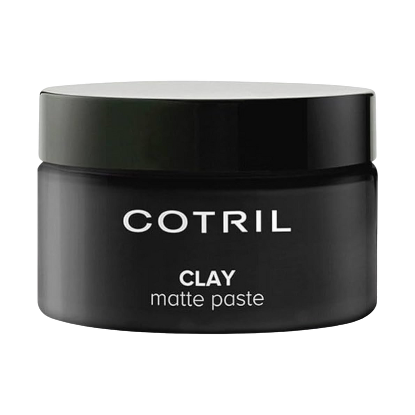 Cotril Clay Pasta Opaca — flacone 100 ml