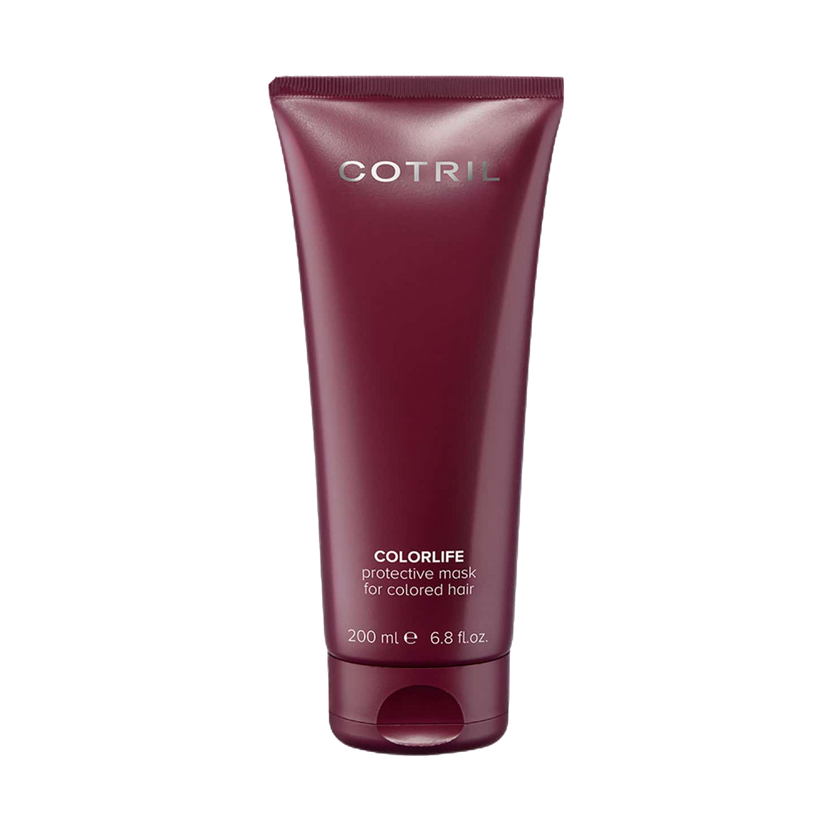 Cotril Colorlife Mask