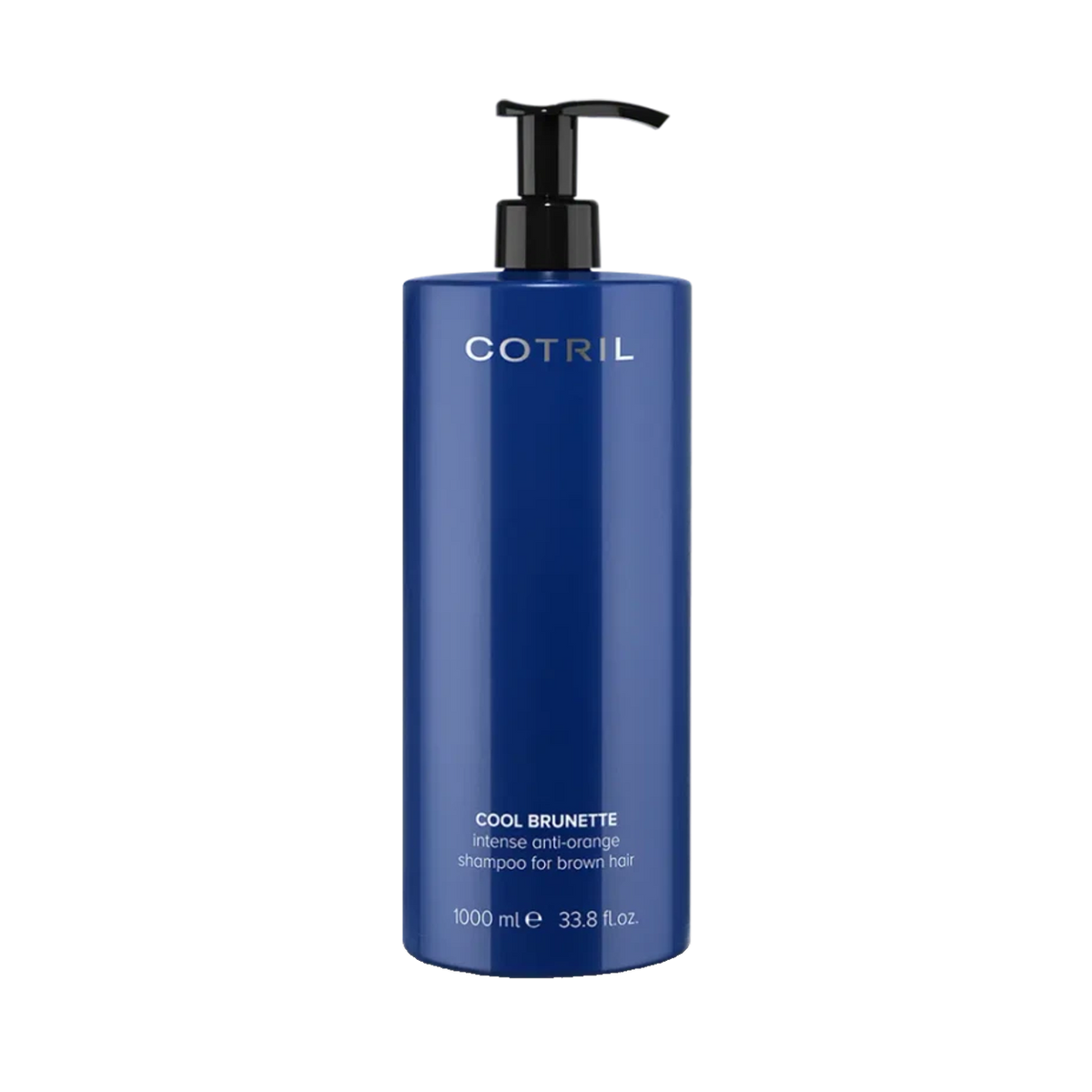 Cool Brunette Intense Anti-Orange — Cotril