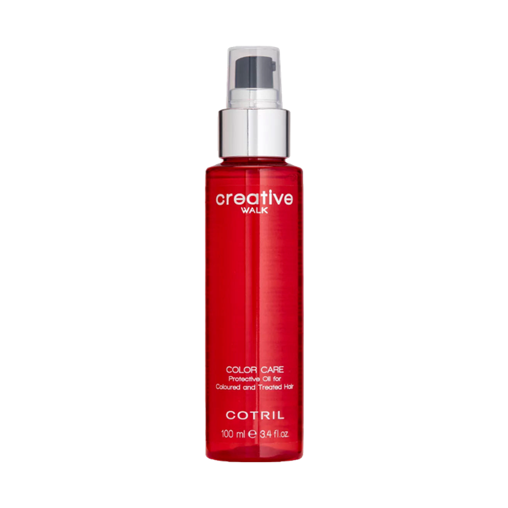 Cotril Color Care Oil