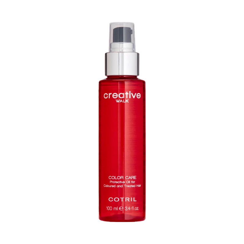 Color Care Oil