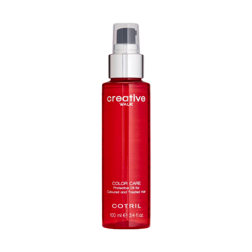 Color Care Oil