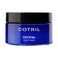 Cotril Crystal Wet-Look Wax — flacone 100 ml