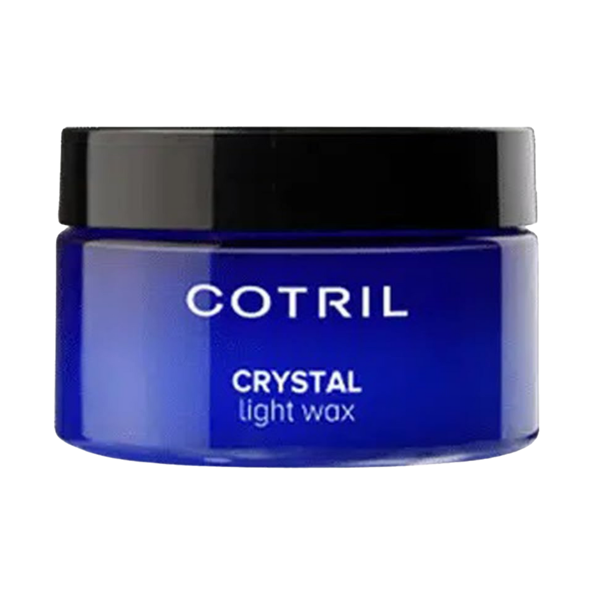 Cotril Crystal Wet-Look Wax — flacone 100 ml