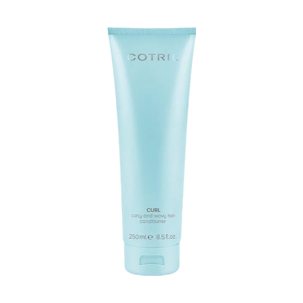 Curl Conditioner — Cotril