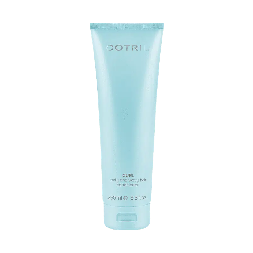 Curl Conditioner — Cotril