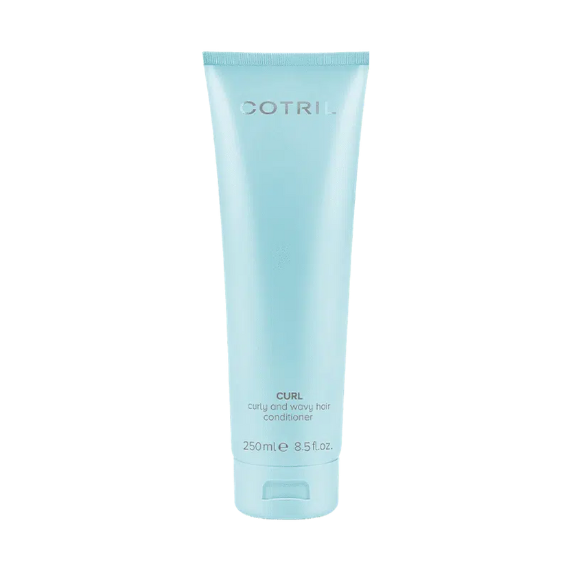 Curl Conditioner — Cotril