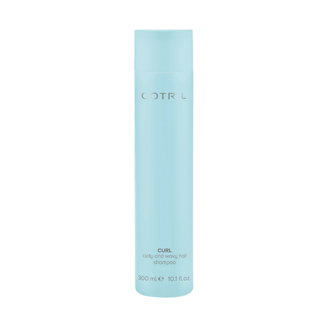 Curl Shampoo — Cotril
