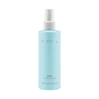 Cotril Curl Spray Ravviva Ricci