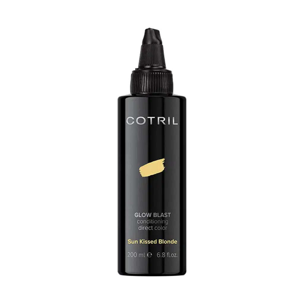 Cotril Glow Blast Direct Pigment Colour — Cotril