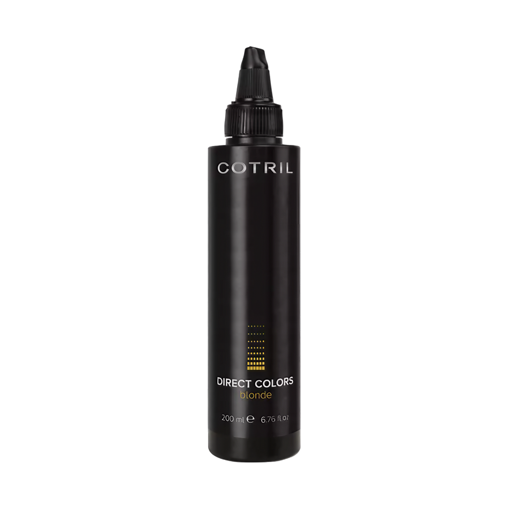 Cotril Glow Blast Direct Pigment Colour