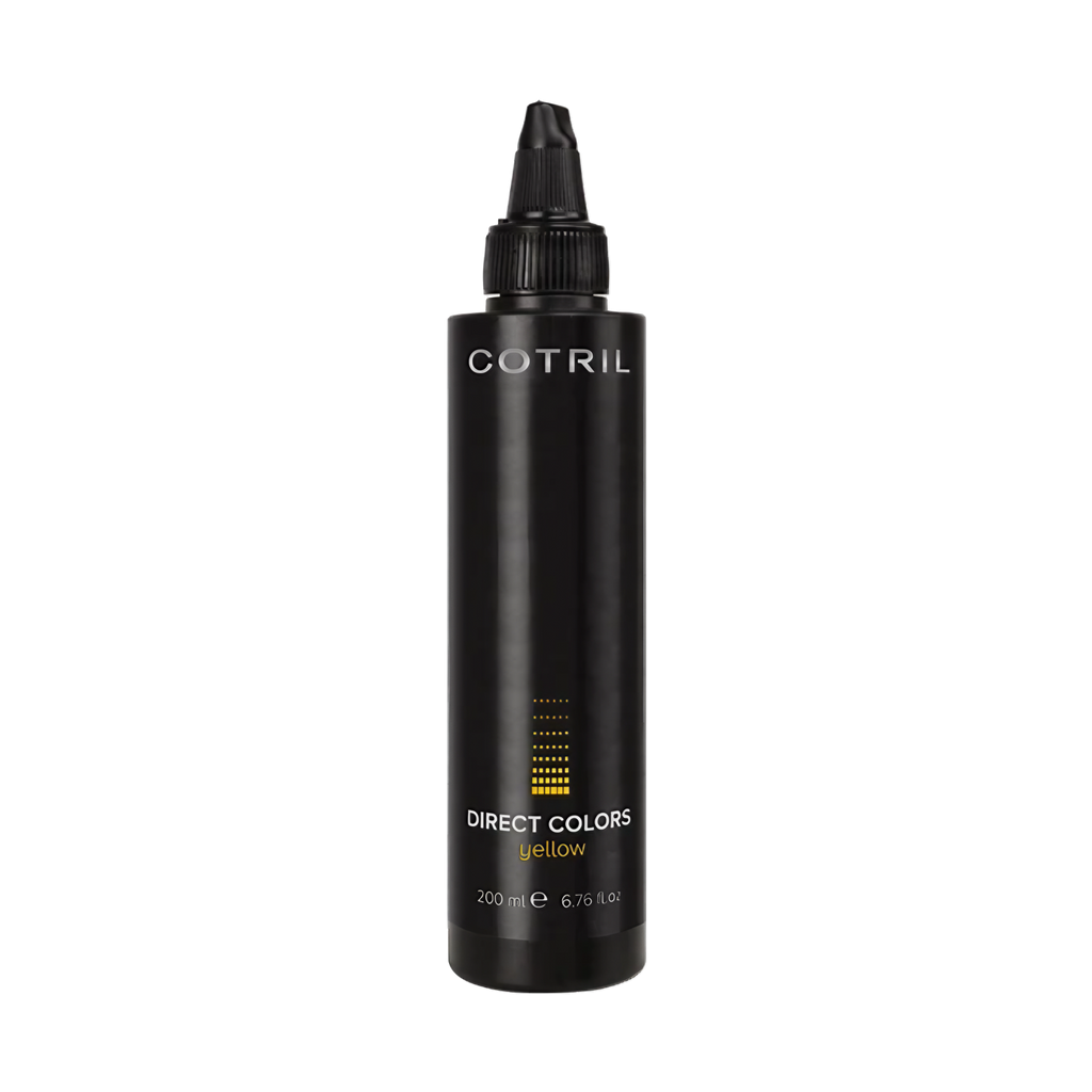 Cotril Glow Blast Direct Pigment Colour