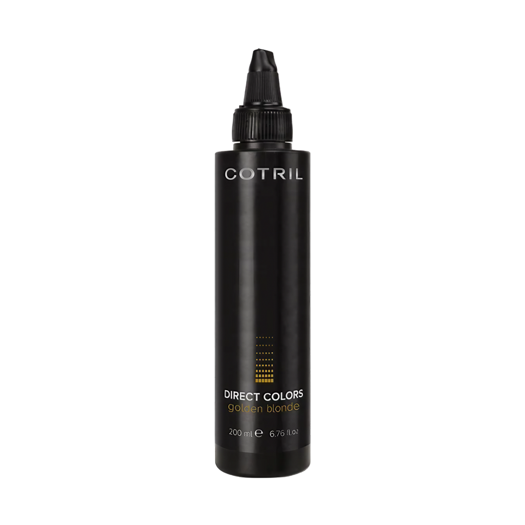 Cotril Glow Blast Direct Pigment Colour