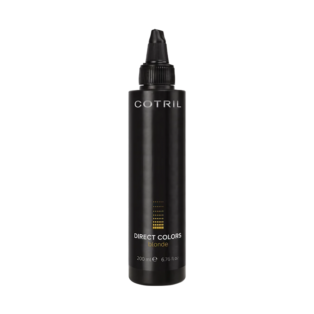 Cotril Glow Blast Direct Pigment Colour