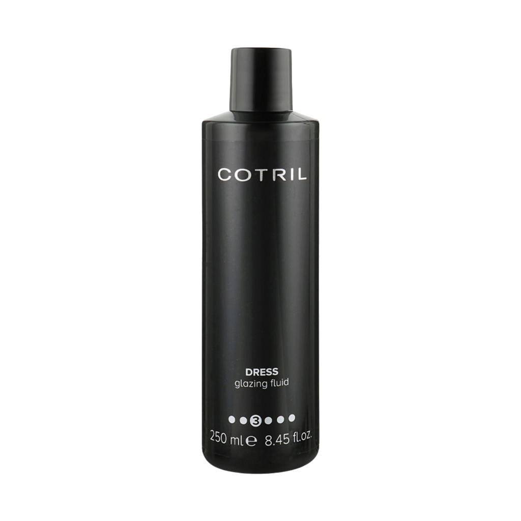 Cotril Dress Fluido Modellante — flacone 250 ml