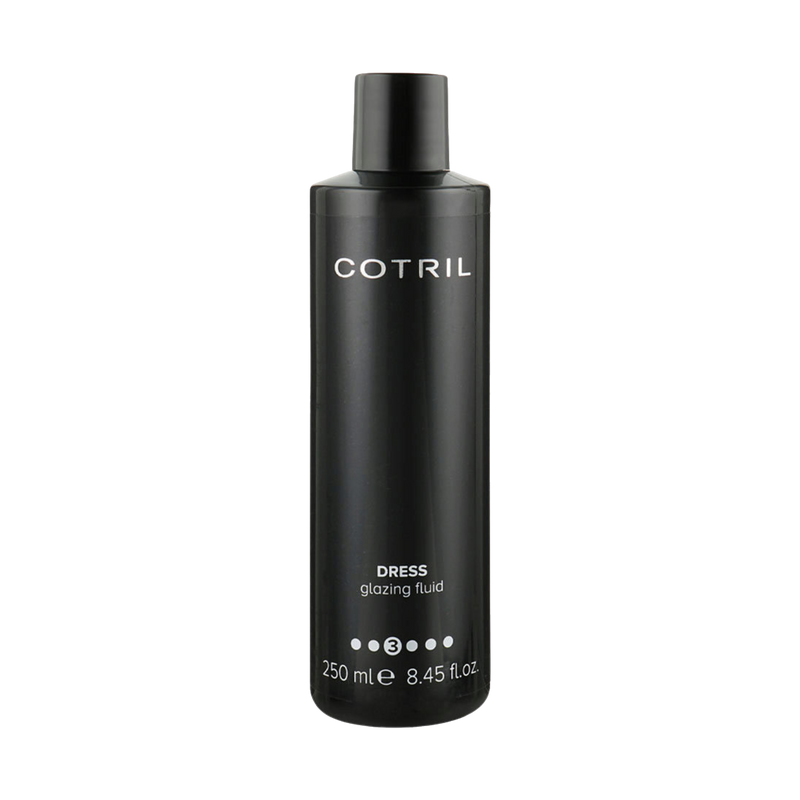 Cotril Dress Fluido Modellante — flacone 250 ml