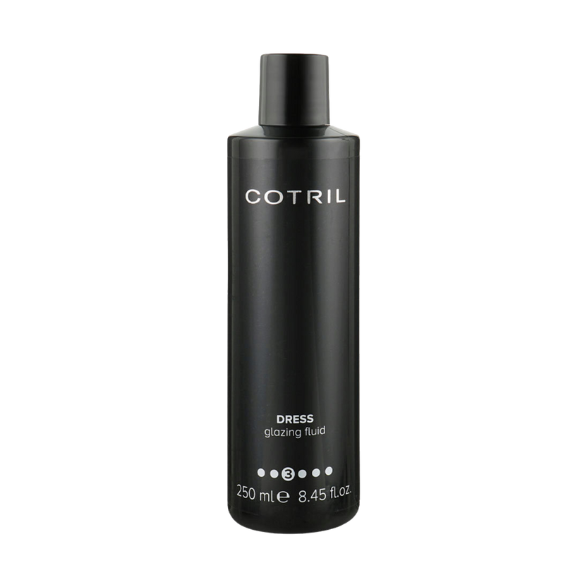 Cotril Dress Fluido Modellante — flacone 250 ml