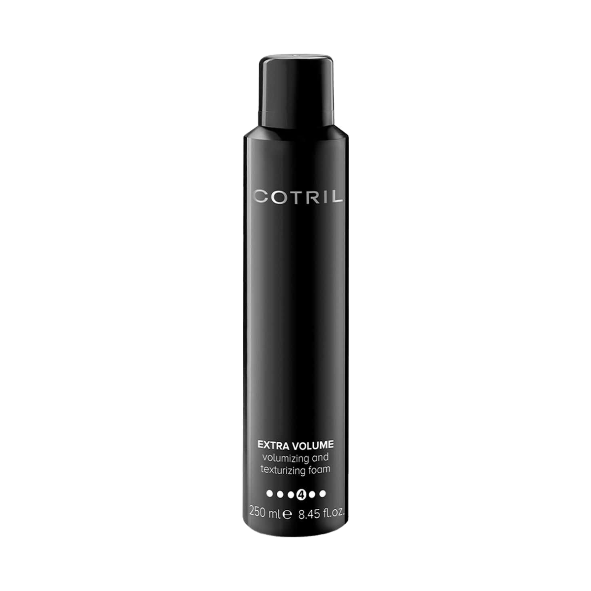 Cotril Extra Volume Volumising Mousse — flacone 250 ml