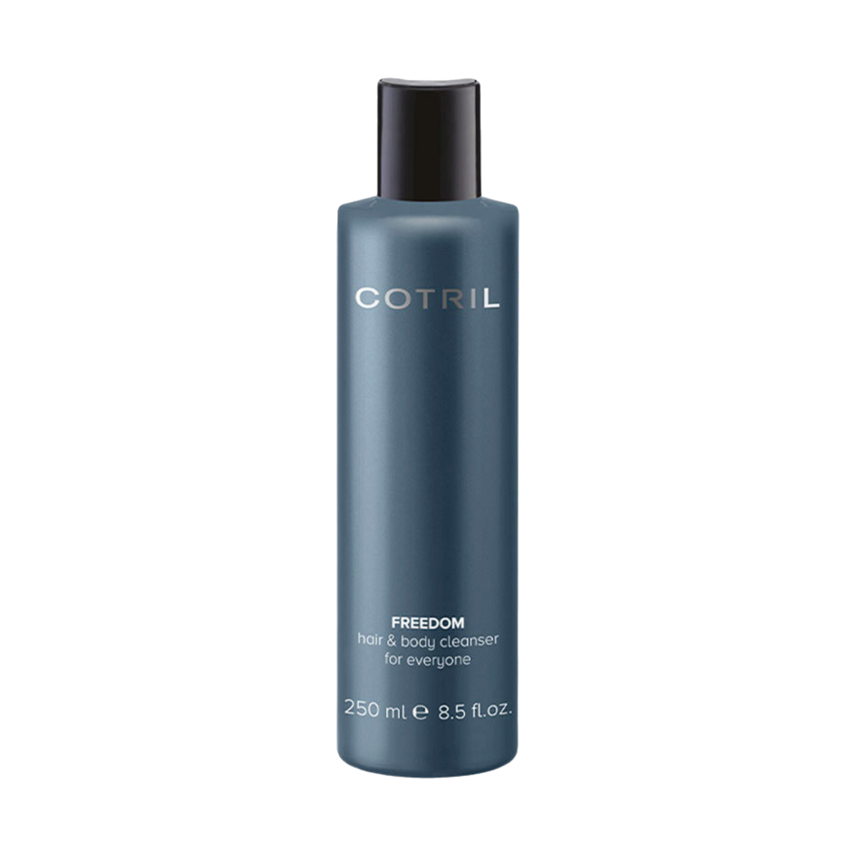 Cotril Freedom Hair & Body Cleanser — flacone 250 ml