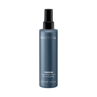 Cotril Freedom Hydrating Cream Crema Corpo Idratante