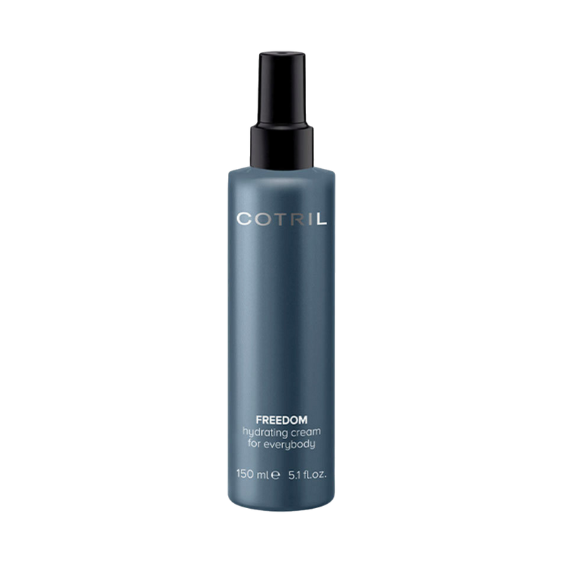 Cotril Freedom Hydrating Cream Crema Corpo Idratante — flacone 150 ml