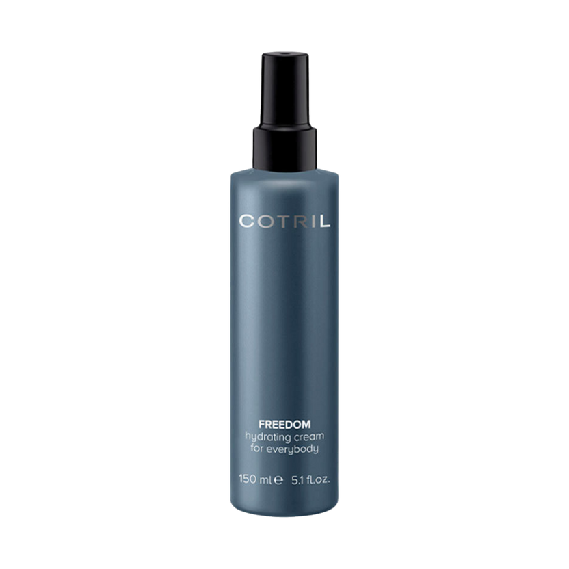 Cotril Freedom Hydrating Cream Crema Corpo Idratante — flacone 150 ml