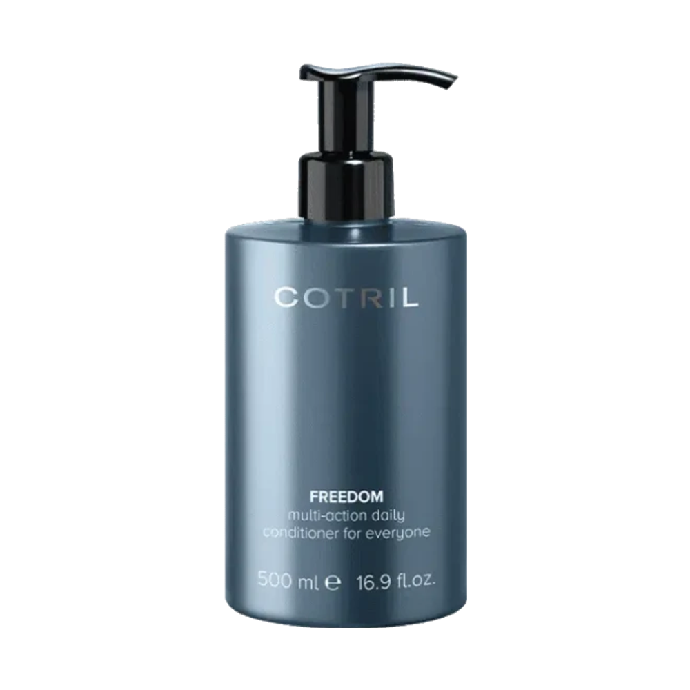 Cotril Freedom Multi-Action Daily Conditioner For Everyone