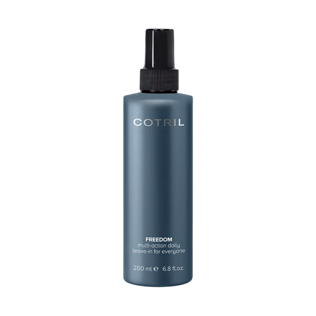 Cotril Freedom Multi-Action Daily Leave-in Spray — flacone 200 ml