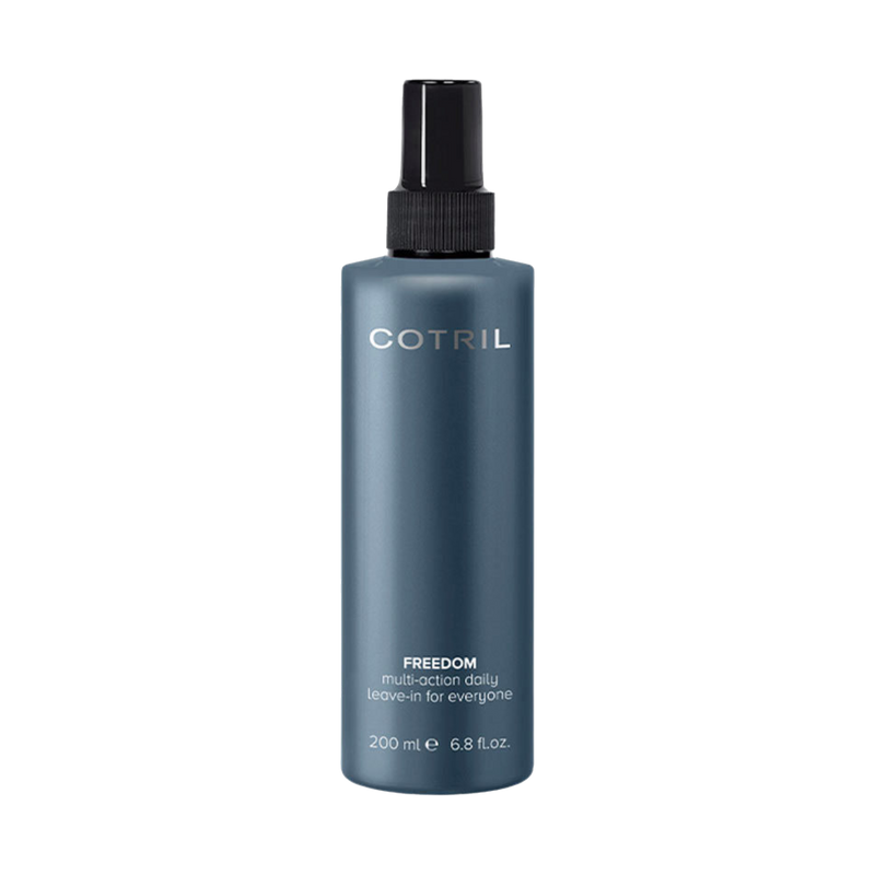 Cotril Freedom Multi-Action Daily Leave-in Spray — flacone 200 ml