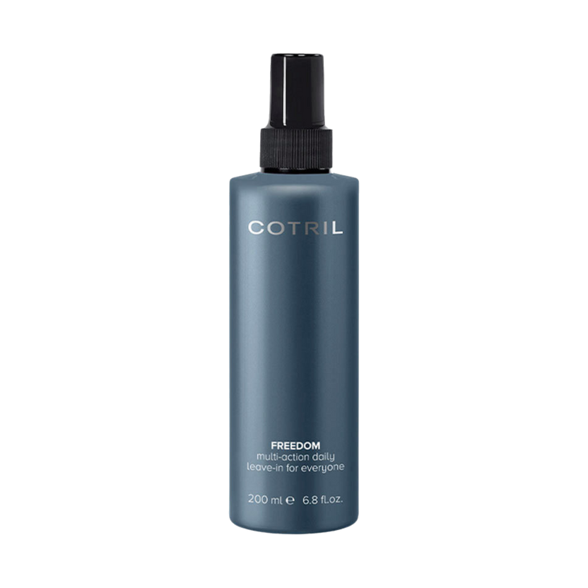 Cotril Freedom Multi-Action Daily Leave-in Spray — flacone 200 ml